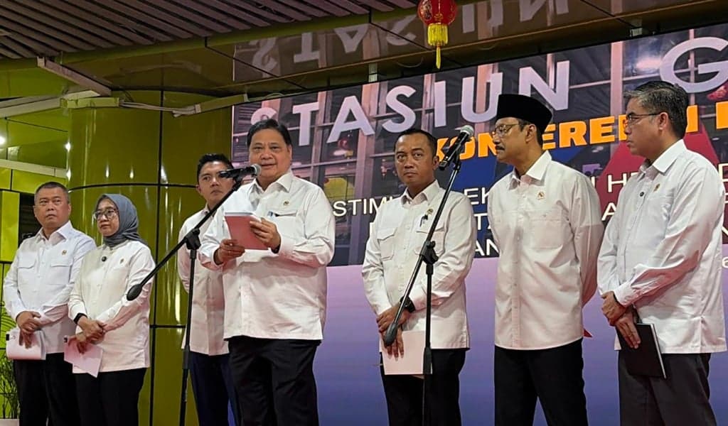 Daftar Lengkap Stimulus Ekonomi Lebaran 2026, Diskon Tiket Pesawat hingga Bantuan Pangan