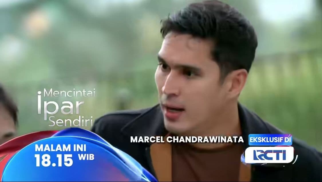 Sinopsis Sinetron Mencintai Ipar Sendiri Eps 88: Darma Usir Nila dari Rumah