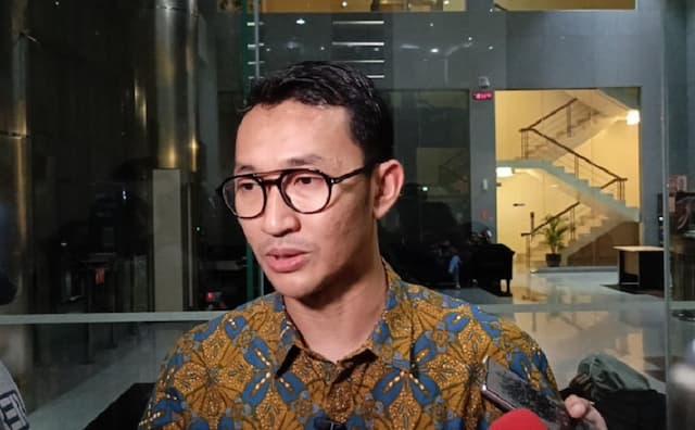KPK Ungkap 96.000 Pejabat Negara Belum Lapor LHKPN, Batas Akhir 31 Maret
