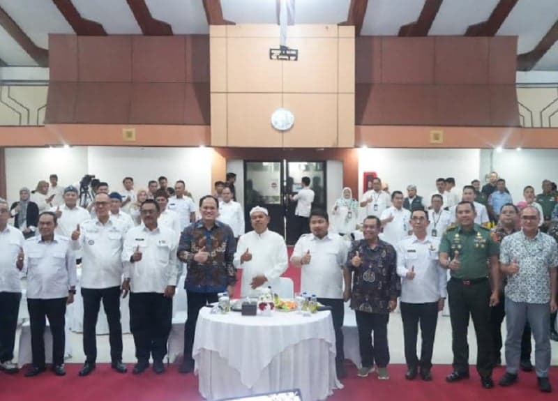 KPK Hibahkan Aset Rampasan Koruptor Rp16,3 Miliar ke Pemprov Jabar, Ini Daftarnya 