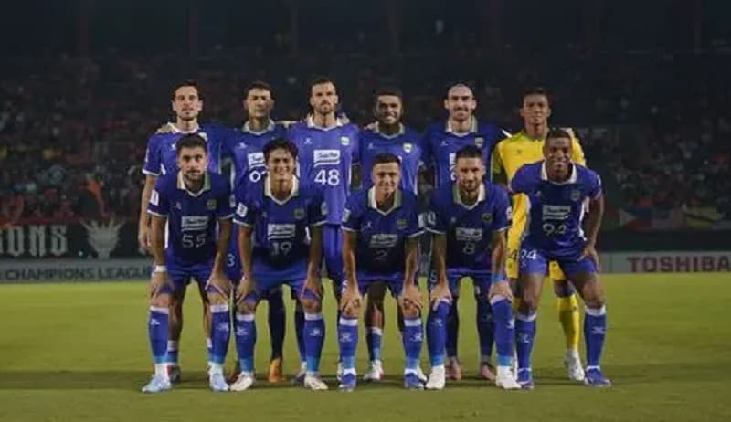 Skenario Persib ke Perempat Final ACL 2 usai Dihajar Ratchaburi FC 0-3, Sulit Tapi Bukan Mustahil!