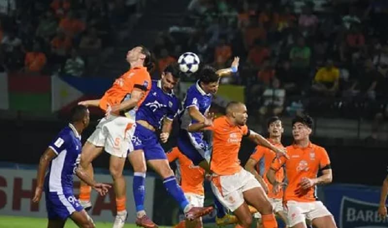 Dihajar 0-3 Ratchaburi FC, Bojan Hodak Blak-blakan Sebut Persib Main Buruk