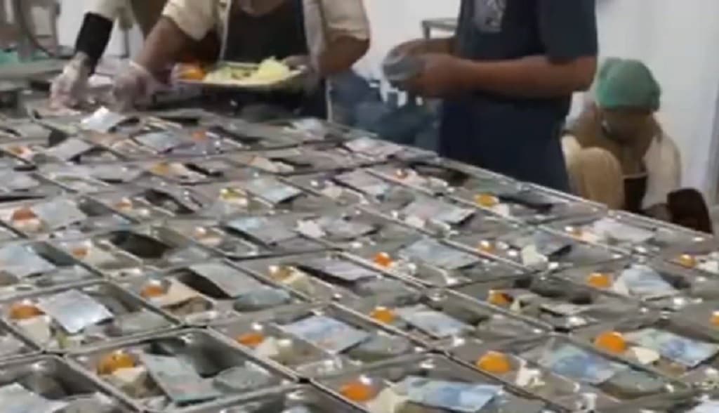 717 Dapur Program MBG Terancam Disuspend karena Belum Urus Sertifikat Higiene