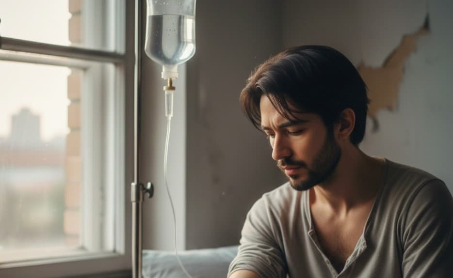 Tuberkulosis Mewabah di Malaysia, Kenali Gejalanya