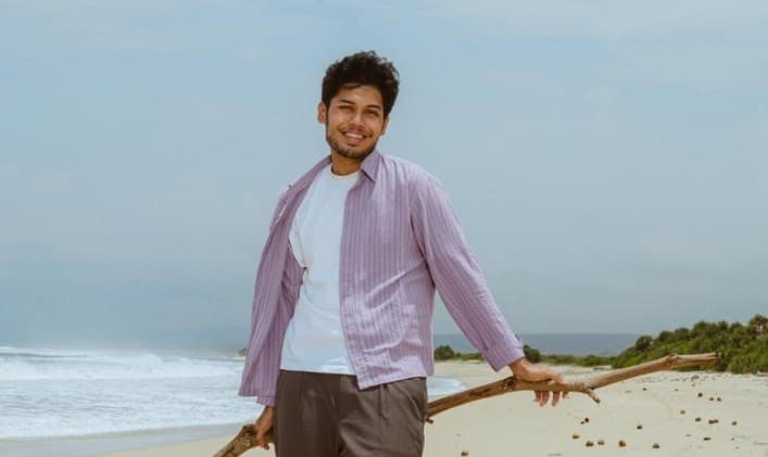 Nuca Masuk Playlist Lagu Viral di 3 Negara Lewat Masa Ini, Nanti, dan Masa Indah Lainnya