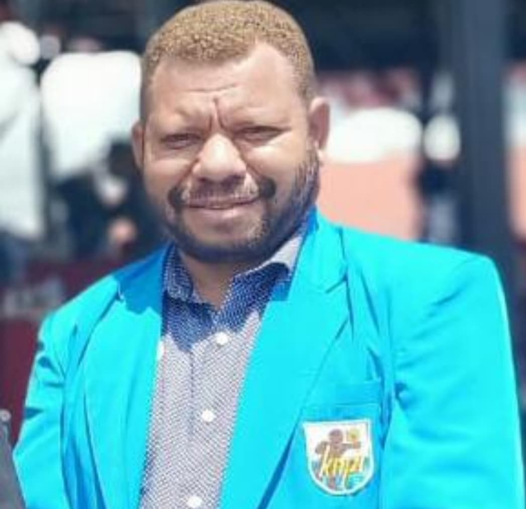 Jelang Pengumuman CPNS, KNPI Manokwari Selatan Ajak 1.037 Peserta Jaga Kedamaian