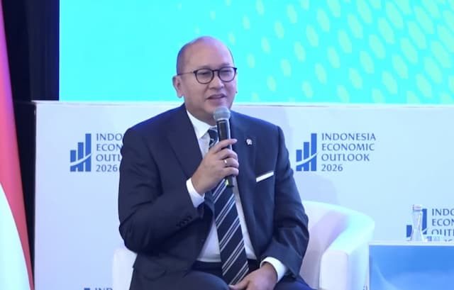 Realisasi Investasi RI Kuartal I 2026 Tembus Rp498 Triliun, Serap 706.000 Tenaga Kerja