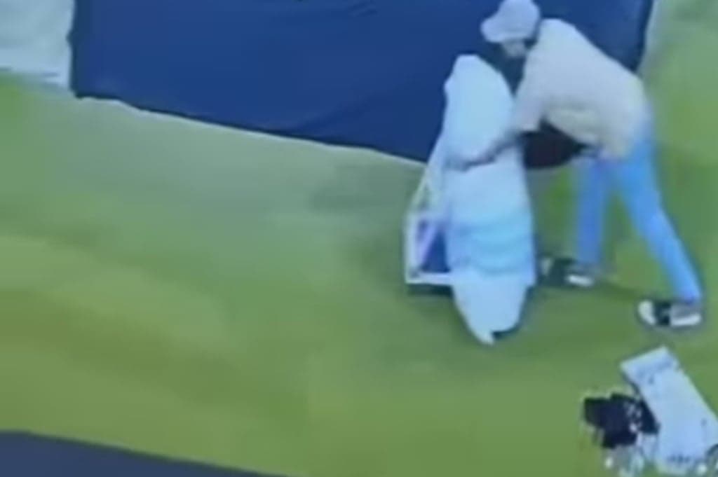 Polisi Tangkap 3 Pencuri Batik di Pameran JICC, Kerugian Rp1,3 Miliar