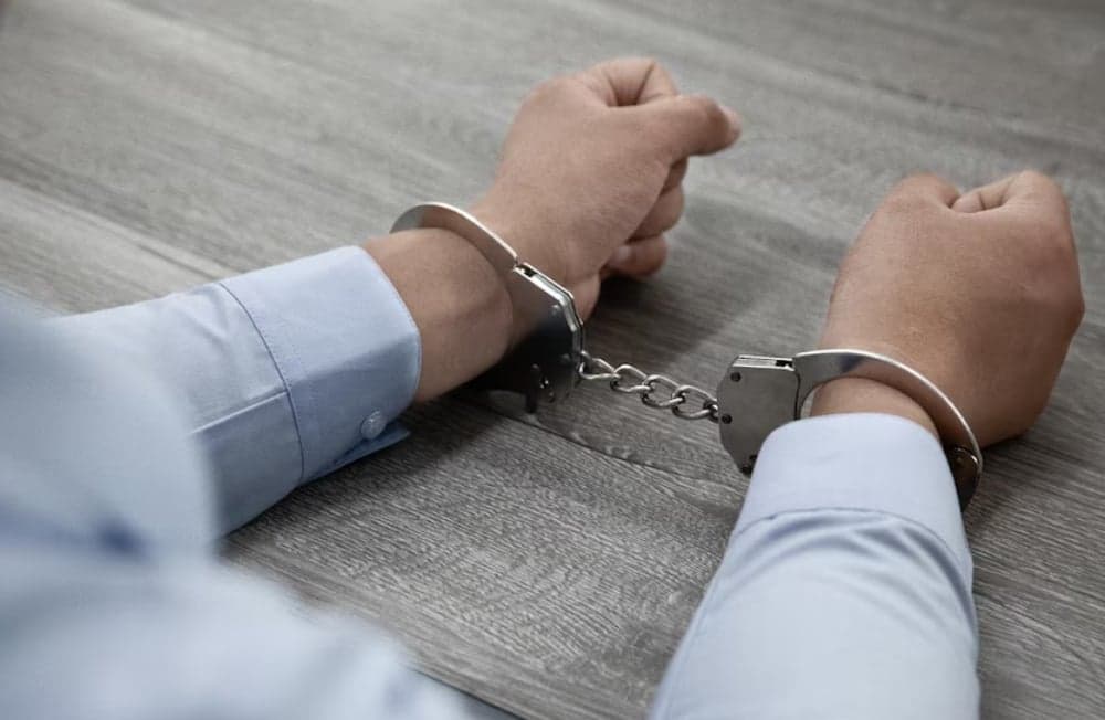 Kronologi Penangkapan Pencuri Batik Rp1,3 Miliar di JCC Kronologi Penangkapan Pencuri Batik Rp1,3 Miliar di JCC