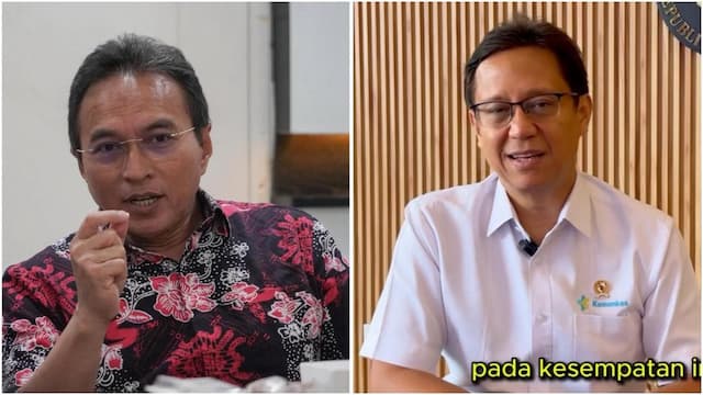 Nasib Dokter Piprim usai Dipecat Menkes, Lanjutkan Perjuangan!