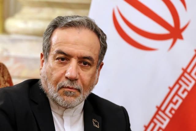 Iran Bantah Minta Gencatan Senjata: Perang Berlanjut sampai AS Bayar Ganti Rugi!