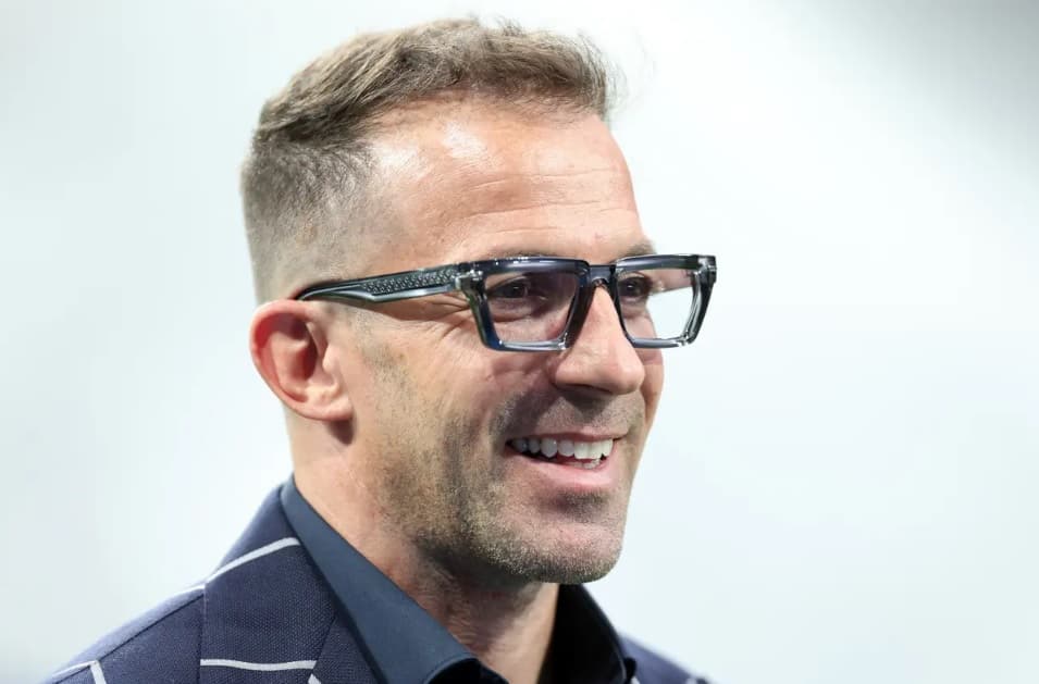 Del Piero Bongkar Fakta Mengejutkan usai Juventus Dibantai Galatasaray