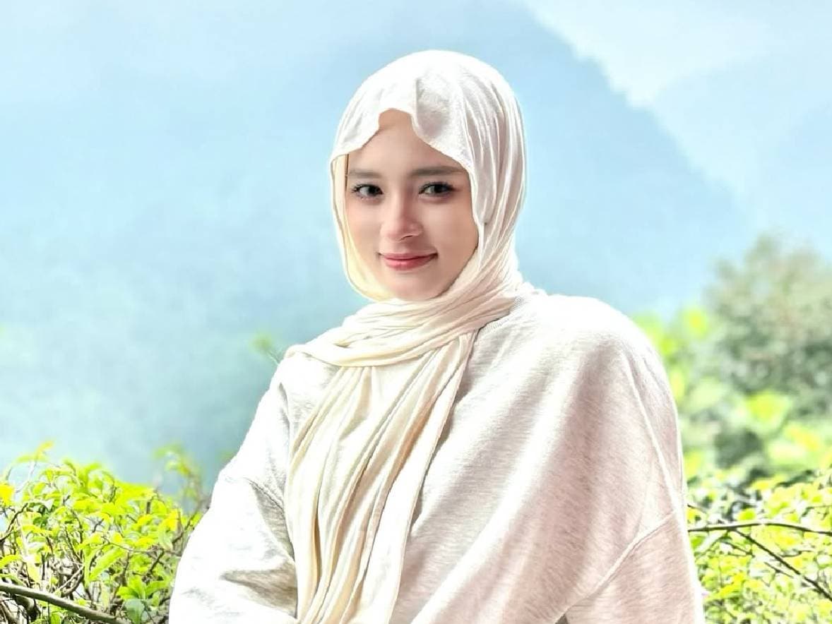 Tangis Inarasati Pecah, Anaknya Didiagnosis ADHD dan Autisme