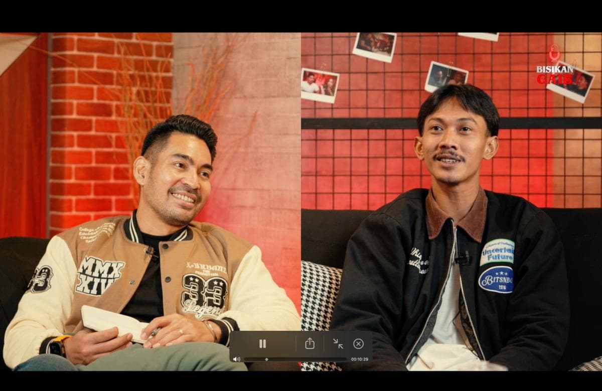 Teror di Kapal Cumi: saat ABK Melanggar Aturan Tak Tertulis