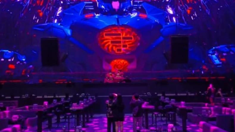 Ramadhan, Pemkot Batam Siapkan Sanksi Tegas bagi Tempat Hiburan Malam Langgar Jam Operasional