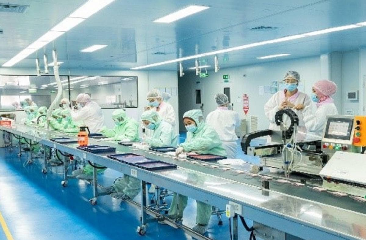 Tren Pasar Kosmetik di Indonesia Berkembang, Produksi Lokal Terus Tumbuh