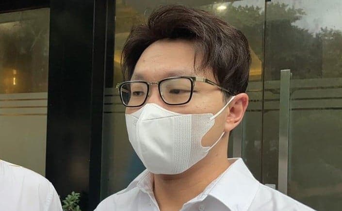 Sebelum Ditahan, Dokter Richard Lee Dicecar 29 Pertanyaan