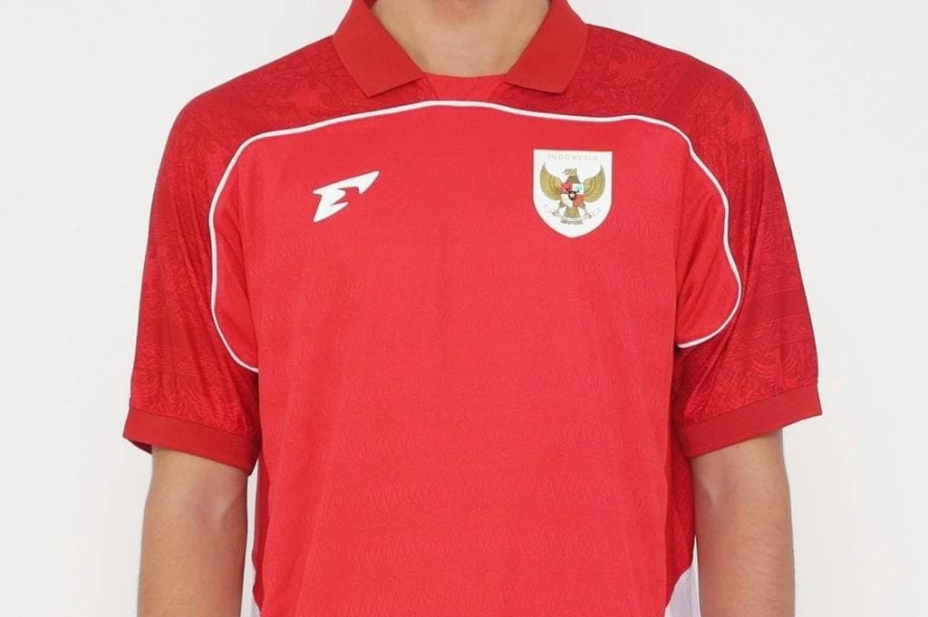 Erspo Digugat karena Utang Rp2 Miliar Terkait Jersey Timnas Indonesia