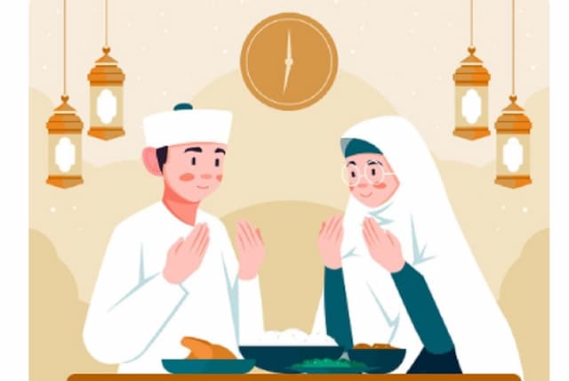 Jadwal Buka Puasa Jayapura Hari Ini 8 Maret 2026, Cek Adzan Maghrib dan Doa Berbuka