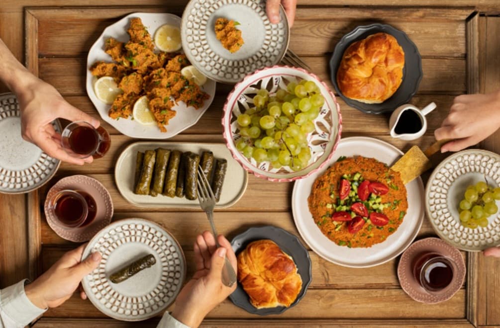 Jadwal Imsak Jakarta dan Sekitarnya Hari Ini 4 Maret 2026, Subuh Jam Berapa?