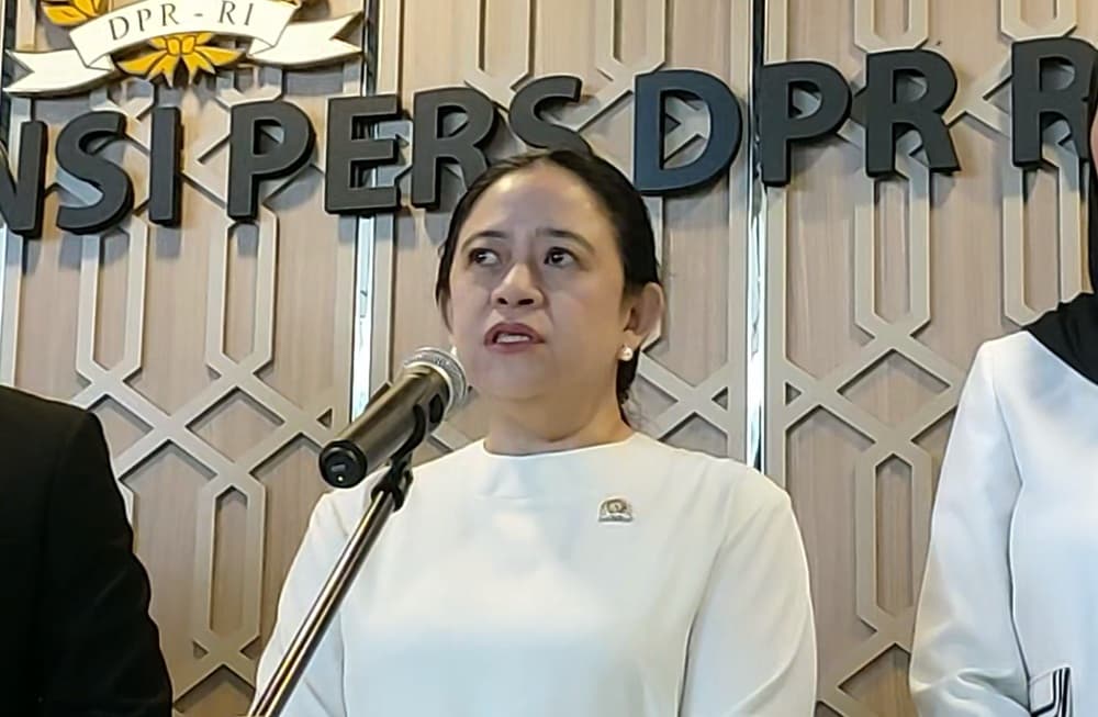 Puan Pastikan RUU PPRT Jamin Kepastian Hukum hingga Perlindungan Pekerja Rumah Tangga