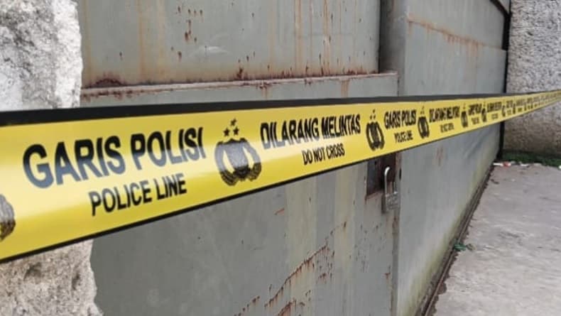 Tragis! Buruh Gudang di Cikande Tewas Tertimpa Kaca Saat Bekerja