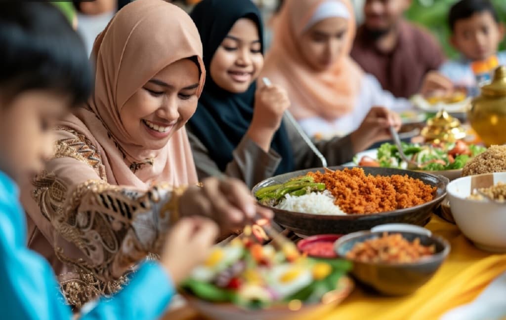 Jadwal Buka Puasa Makassar Hari Ini 7 Maret 2026, Lengkap Doa Berbuka