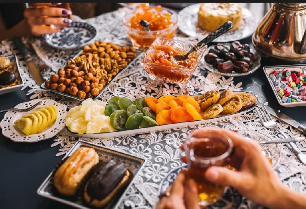 Jadwal Buka Puasa Ambon Hari Ini 7 Maret 2026, Lengkap Doa Berbuka