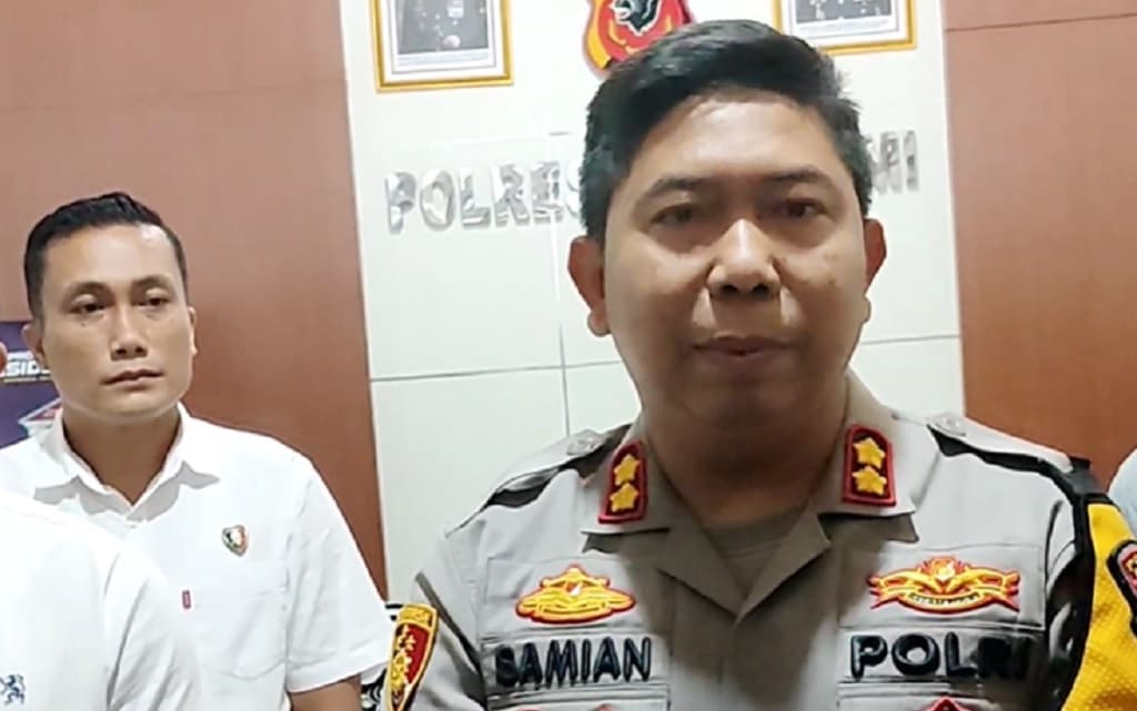 Dijerat Pasal Berlapis, Ibu Tiri Siksa Anak hingga Tewas di Sukabumi Terancam 15 Tahun Bui