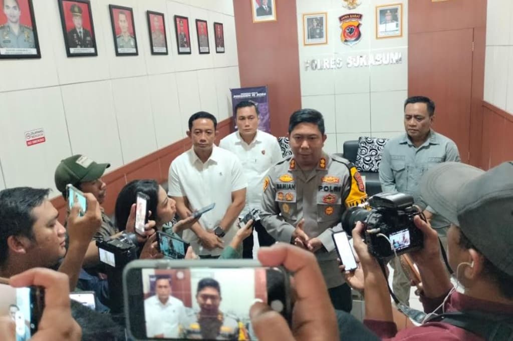 Bikin Nyesek, Ini Motif Ibu Tiri Aniaya Nizam hingga Tewas di Sukabumi