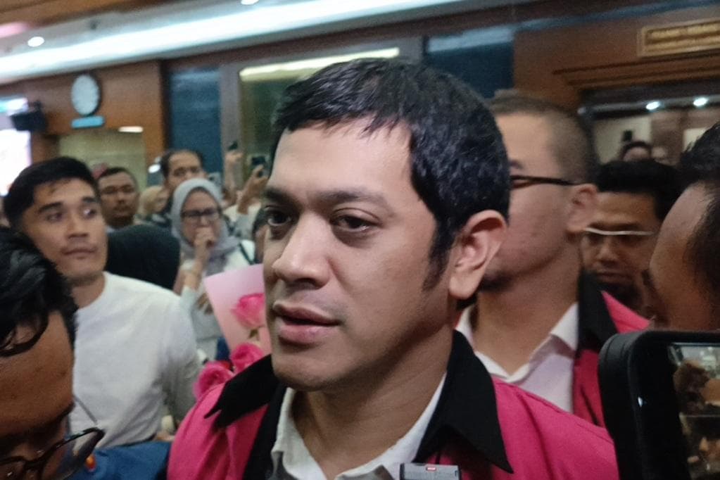 Anak Riza Chalid Ajukan Memori Banding atas Vonis 15 Tahun Penjara