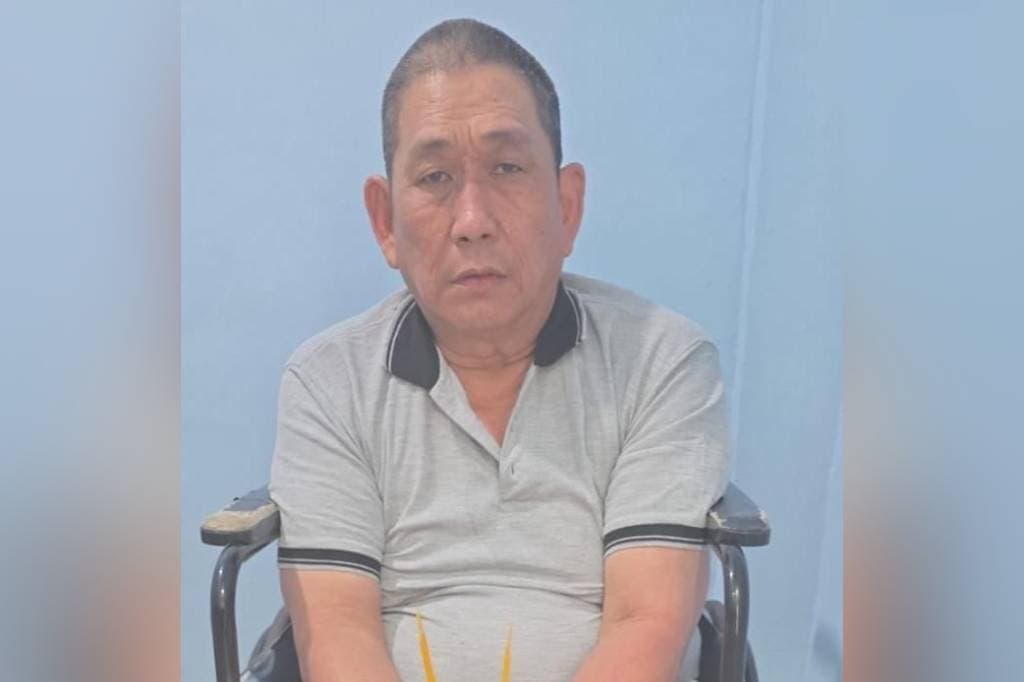 Polri Tangkap Istri dan 2 Anak Bandar Narkoba Ko Erwin di NTB