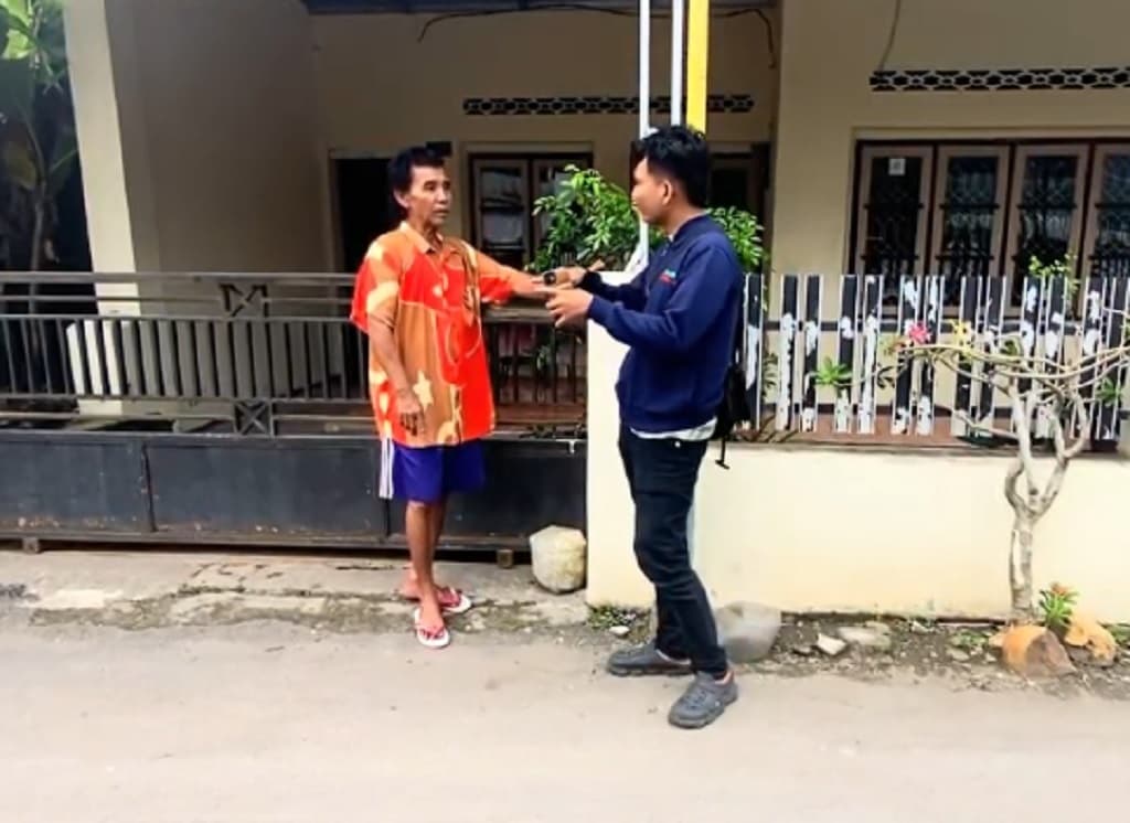 Kawanan Rampok Bacok Pasutri Juragan Sembako di Jombang, Gasak Uang Puluhan Juta