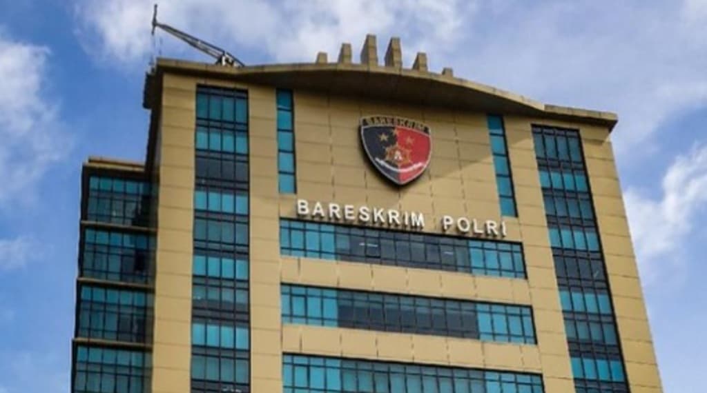 Bareskrim Buru Sosok Boy, Bandar Narkoba Jaringan Eks Kapolres Bima Kota 