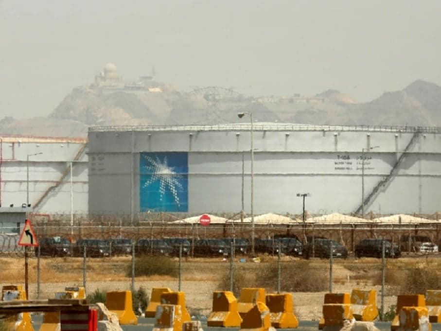 Iran Bantah Serang Fasilitas Minyak Saudi dan Kedubes Asing, Sebut Operasi 'Bendera Palsu' Israel