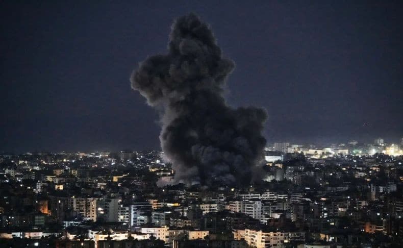 Indonesia akan Terlibat bila Terjadi Konflik Militer AS–Tiongkok