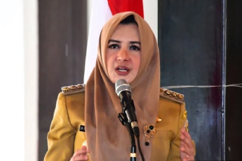 KPK Sudah Tetapkan Status Hukum terkait OTT Bupati Pekalongan, Jadi Tersangka?