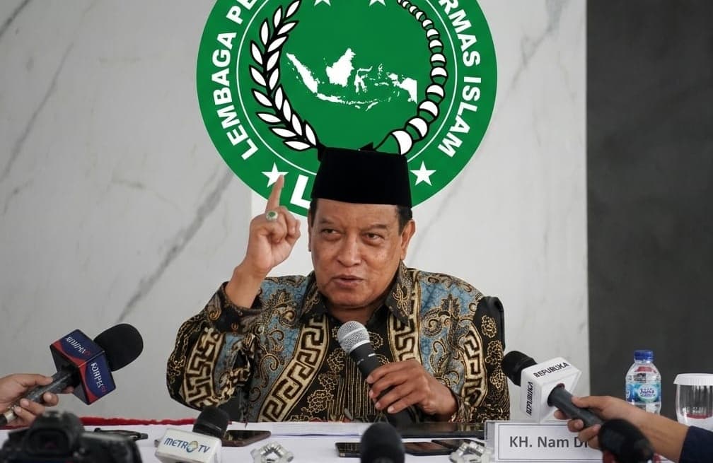 LPOI Peringatkan Ancaman Krisis Global: Perang Harus Dihentikan!