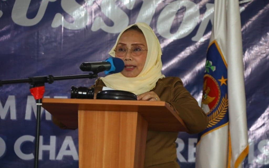 BUMD Pangan Jadi Kunci Swasembada, Kemendagri Siapkan Skema Insentif Cold Chain