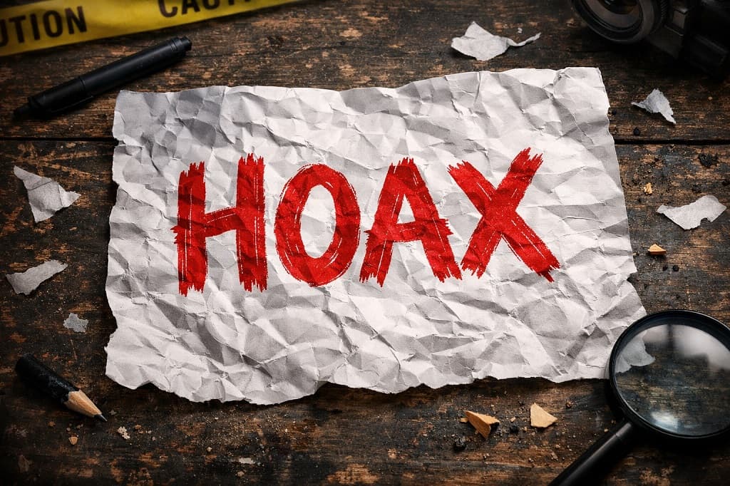 Beredar Surat Polres Tanjung Priok Minta THR, Polisi Pastikan Hoaks!