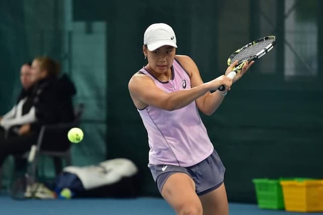 Janice Tjen Debut di Miami Open 2026, Peluang Duel Lawan Petenis Nomor 2 Dunia Terbuka