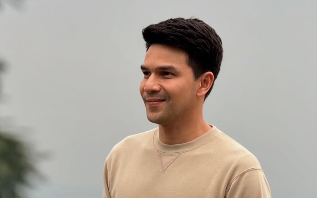 Transformasi Jonathan Frizzy usai Bebas dari Penjara, Sehari Makan 8 Telur