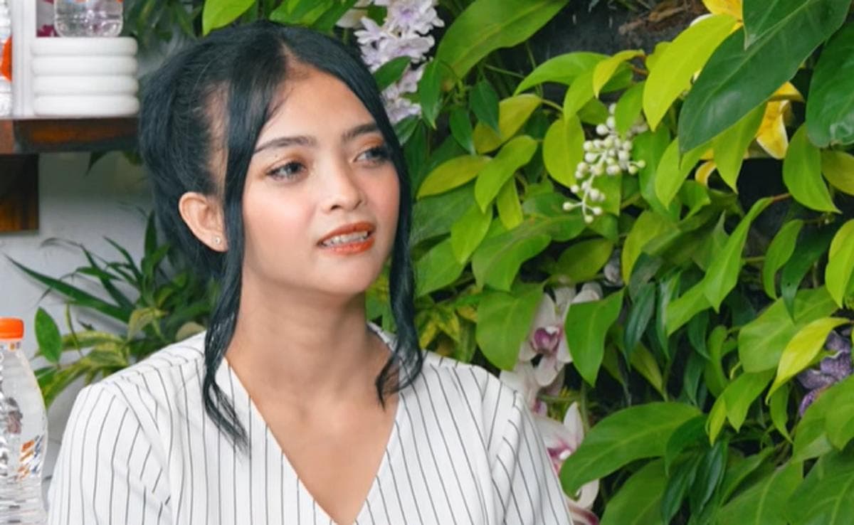 Vina Luciana Bantah Guna-Guna Anak Artis Senior Firdha Razak: Dia Pincang dari Dulu!