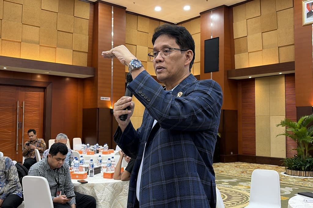 Cek Rekening, Purbaya Pastikan THR ASN 2026 Sudah Cair Rp3 Triliun