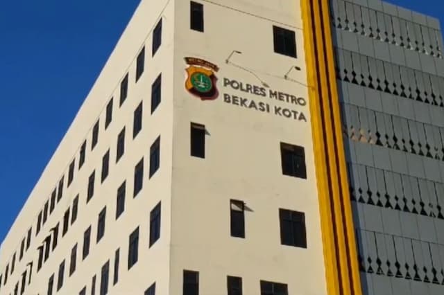 Viral IRT di Bekasi Jadi Korban Begal saat Cari Makan Sahur, 1 Pelaku Ditangkap