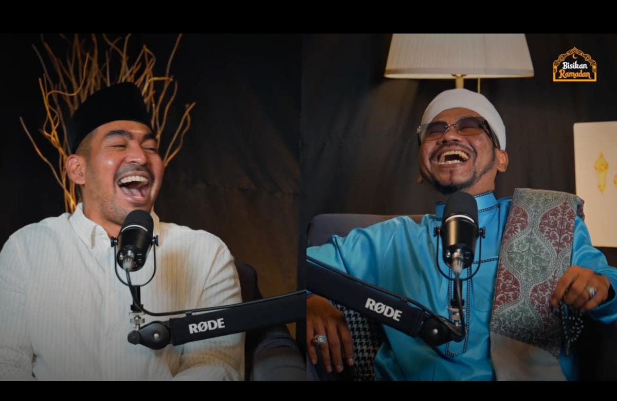 Bisikan saat Berpuasa, antara Iman dan Godaan yang Menguji