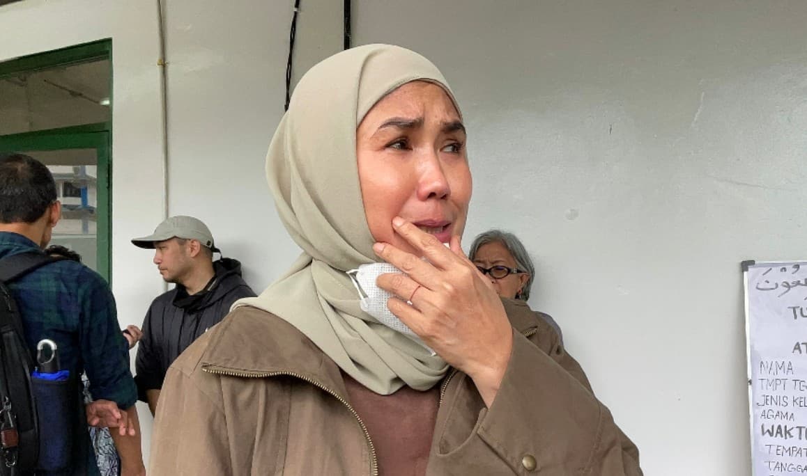 Kenang Donny Fattah, Nicky Astria: Sosok Penting Musik Rock Indonesia