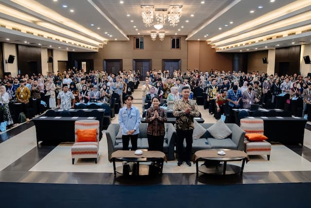 BGN Tegaskan Dapur MBG Wajib Dilengkapi SLHS: Kalau Belum, Kami Suspend!