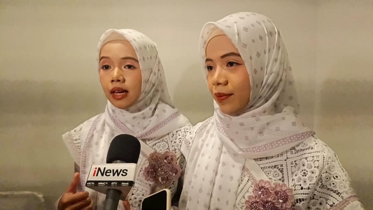 Duo Z Siap Tampil Maksimal di Grand Final Cahaya Muda Indonesia, Ini Rahasianya!