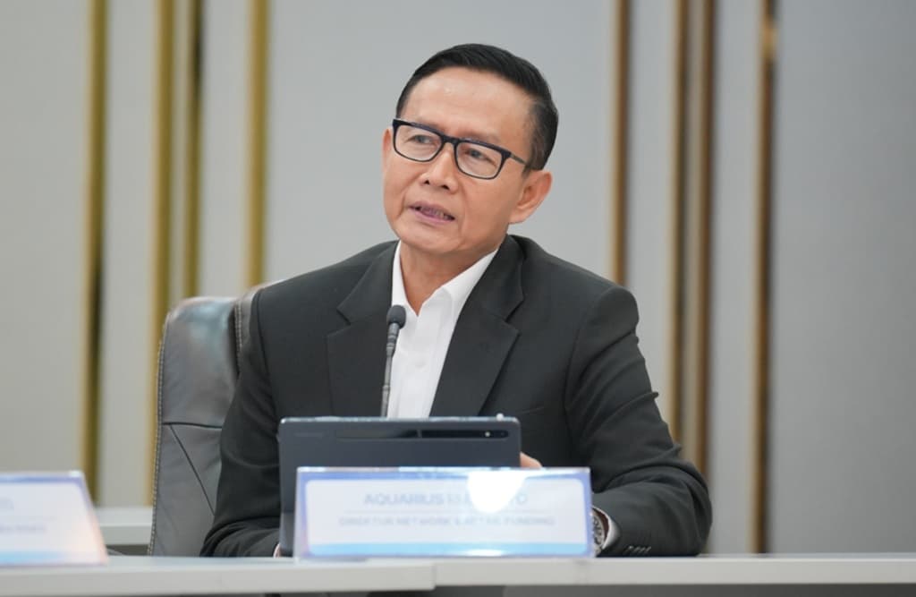 Portofolio Sustainable Loans BRI Tembus Rp811,9 Triliun di 2025, Dorong Ekonomi Hijau dan Inklusif